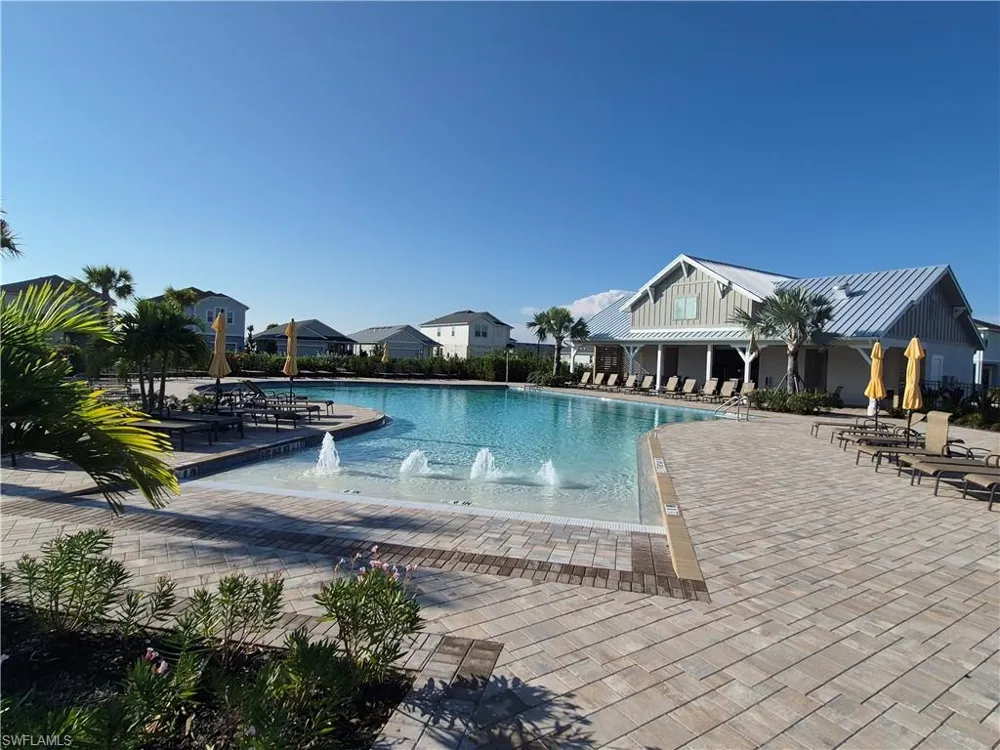15823 Elina Sky Drive Punta Gorda, FL 33982