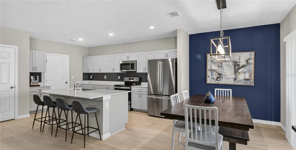 7860 PEACE LILY AVENUE Wesley Chapel, FL 33545