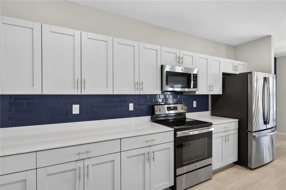 7860 PEACE LILY AVENUE Wesley Chapel, FL 33545
