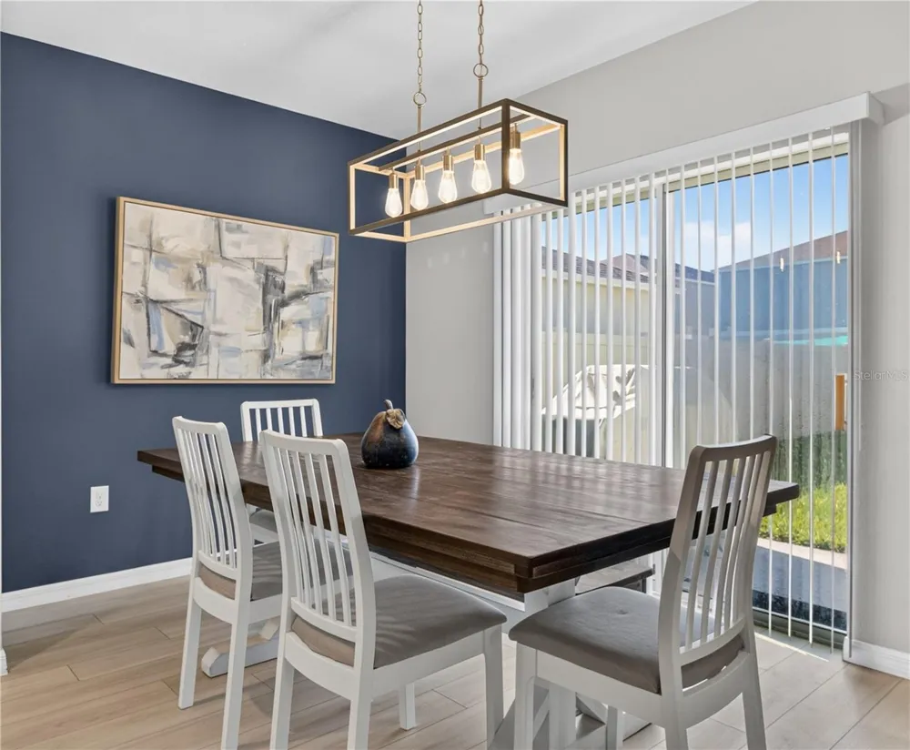 7860 PEACE LILY AVENUE Wesley Chapel, FL 33545