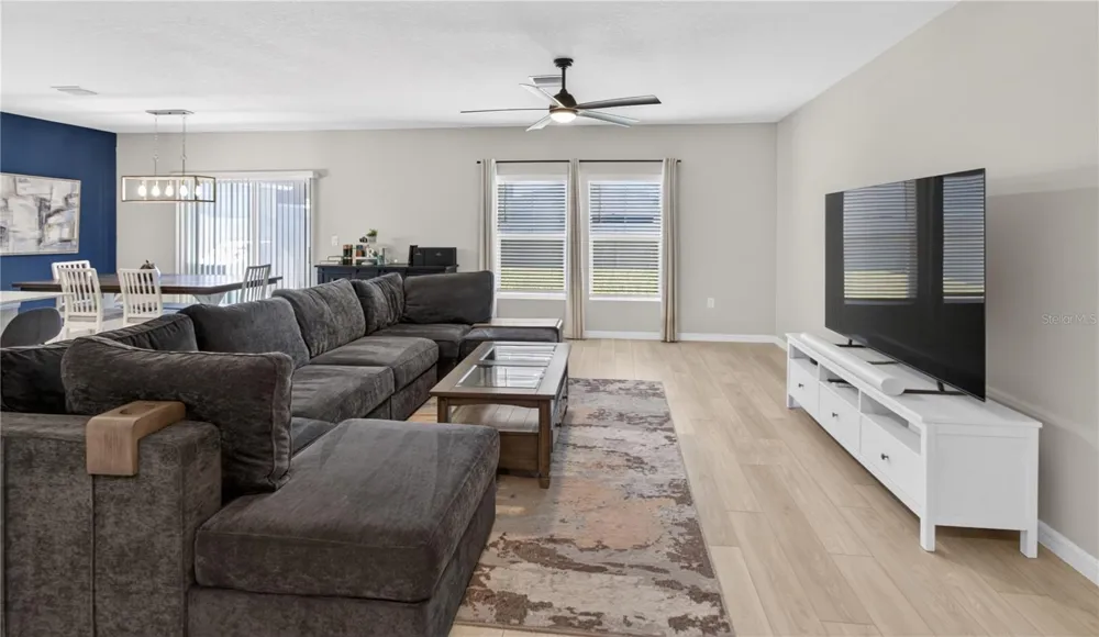 7860 PEACE LILY AVENUE Wesley Chapel, FL 33545