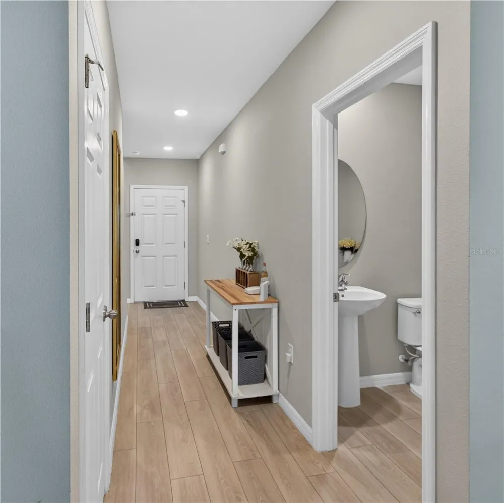 7860 PEACE LILY AVENUE Wesley Chapel, FL 33545