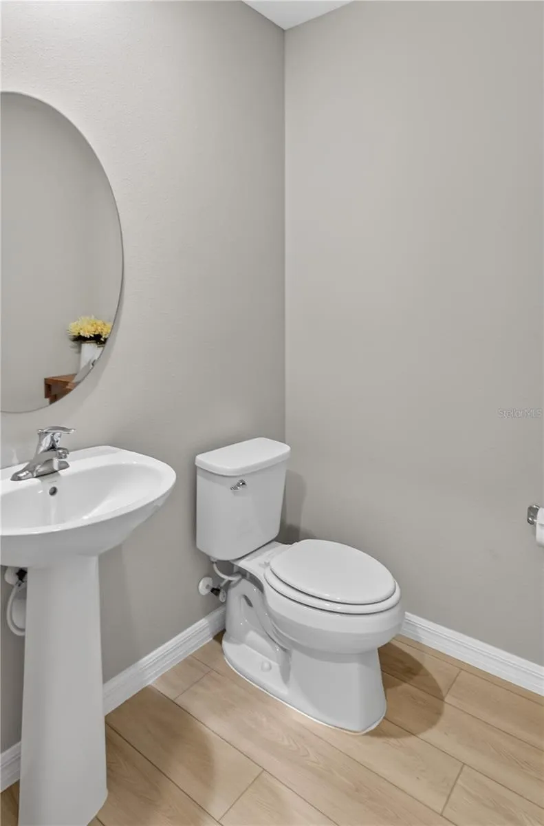 7860 PEACE LILY AVENUE Wesley Chapel, FL 33545