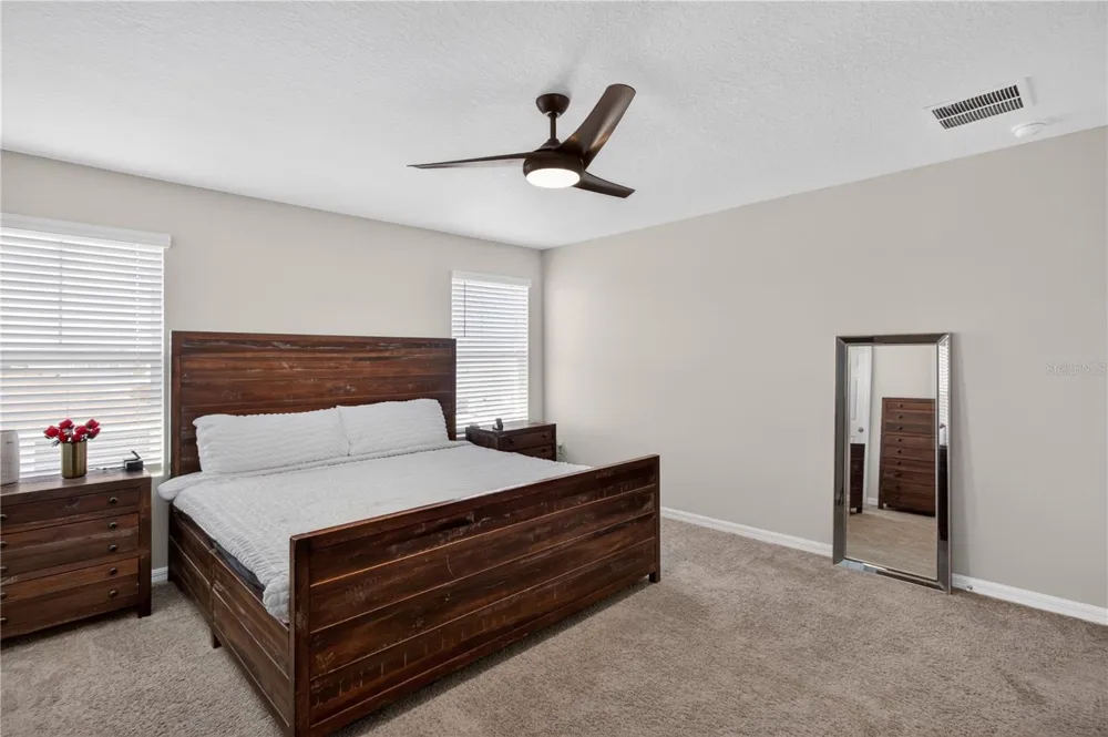 7860 PEACE LILY AVENUE Wesley Chapel, FL 33545