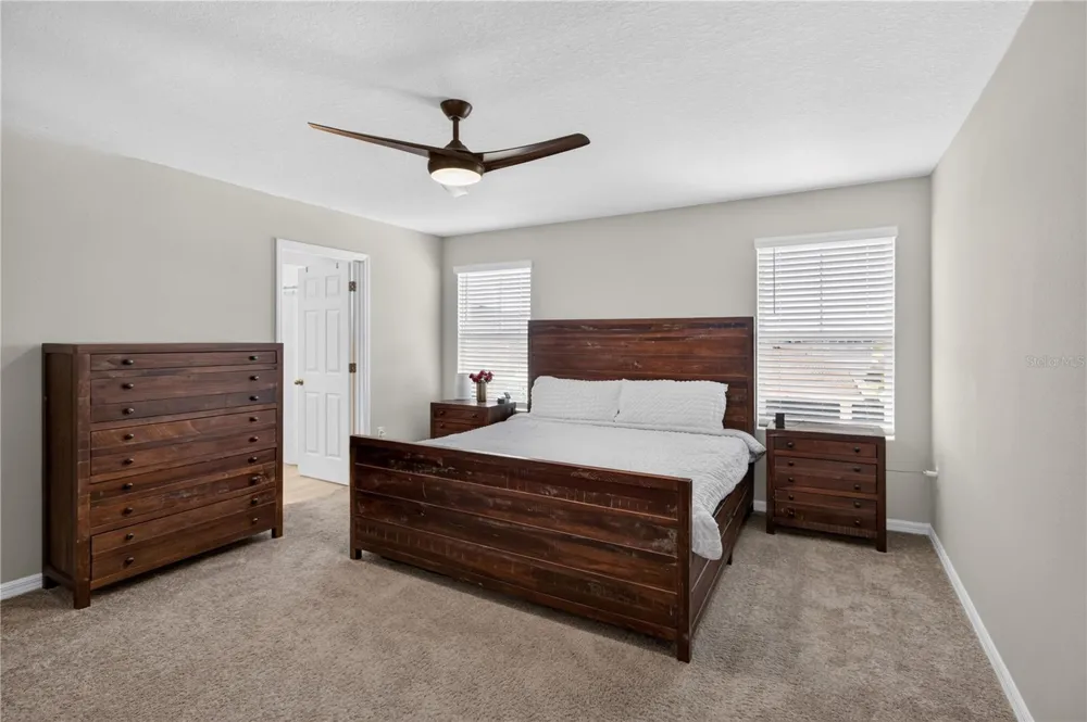 7860 PEACE LILY AVENUE Wesley Chapel, FL 33545