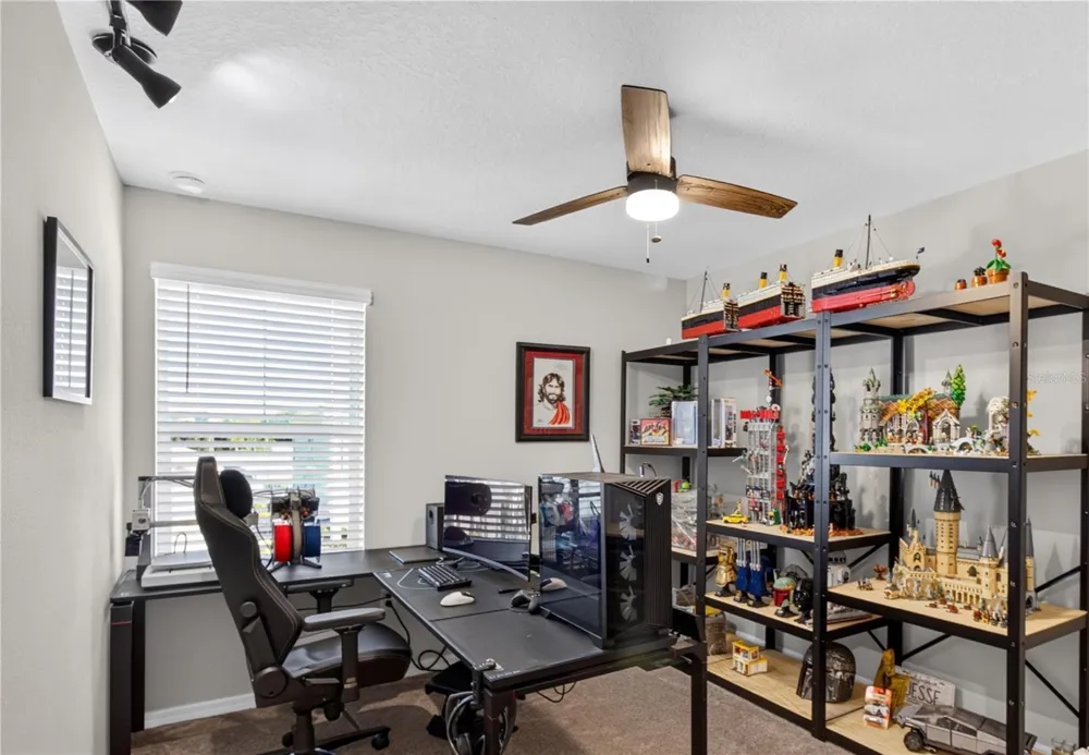 7860 PEACE LILY AVENUE Wesley Chapel, FL 33545
