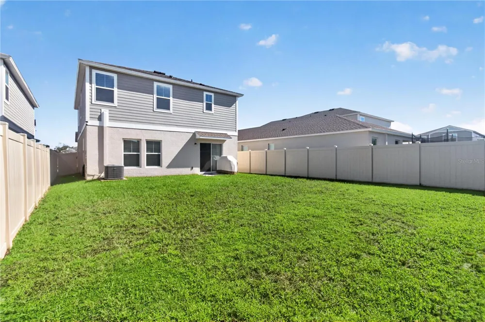 7860 PEACE LILY AVENUE Wesley Chapel, FL 33545