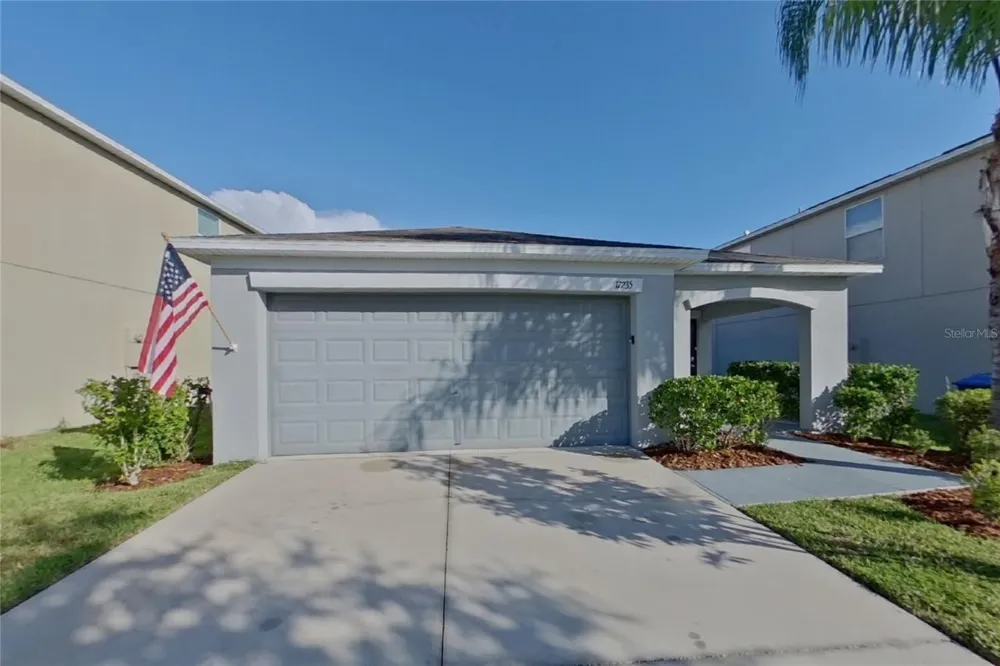 Address Not Shown Wimauma, FL 33598