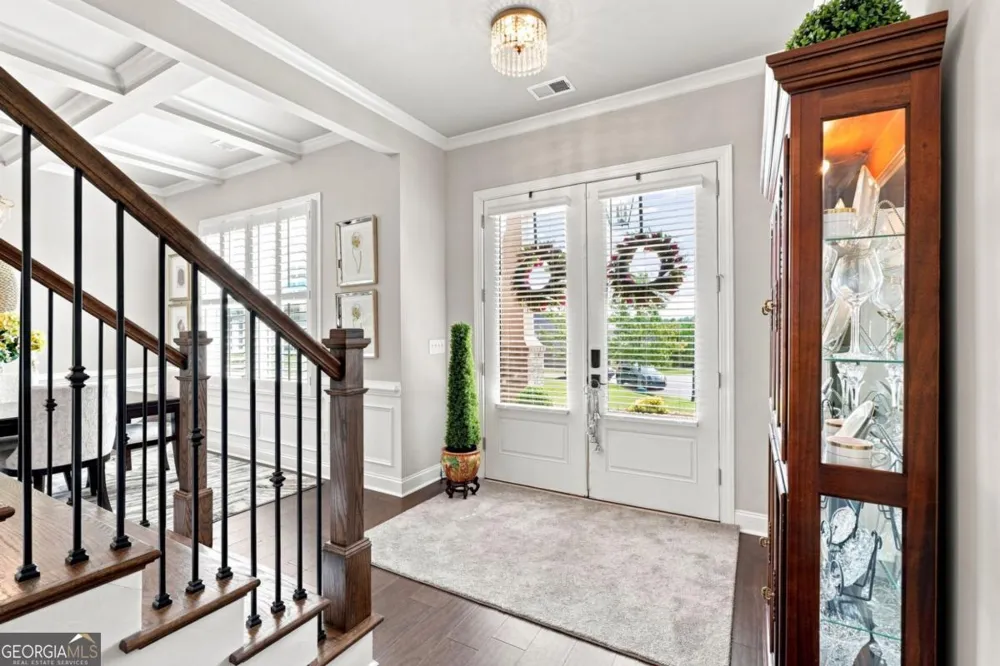 1604 Falcon CT Locust Grove, GA 30248