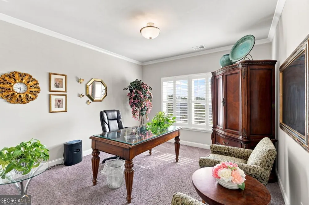 1604 Falcon CT Locust Grove, GA 30248