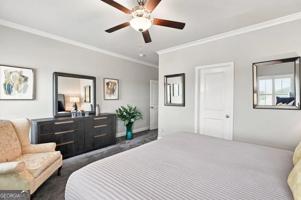 1604 Falcon CT Locust Grove, GA 30248