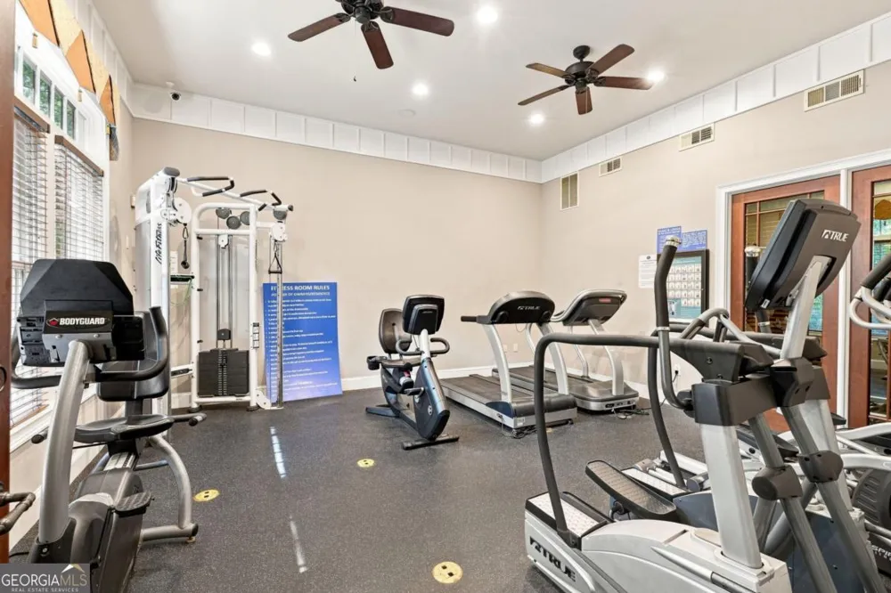1604 Falcon CT Locust Grove, GA 30248