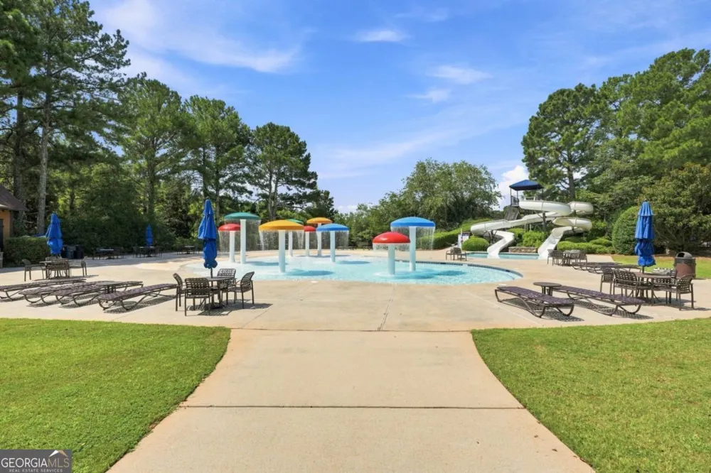 1604 Falcon CT Locust Grove, GA 30248