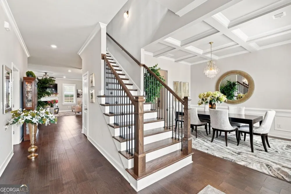 1604 Falcon CT Locust Grove, GA 30248