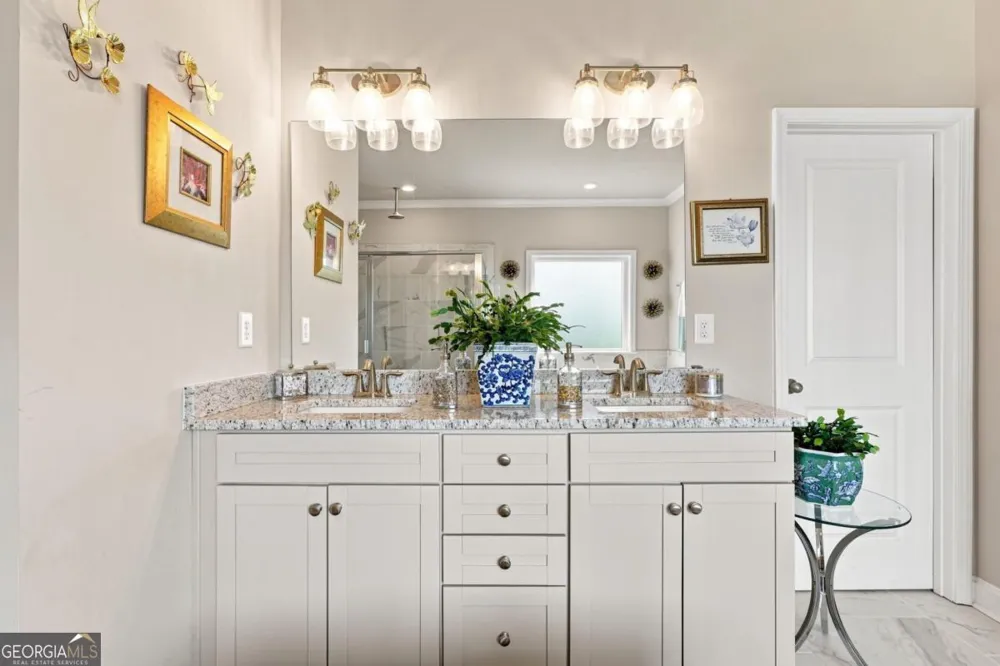 1604 Falcon CT Locust Grove, GA 30248