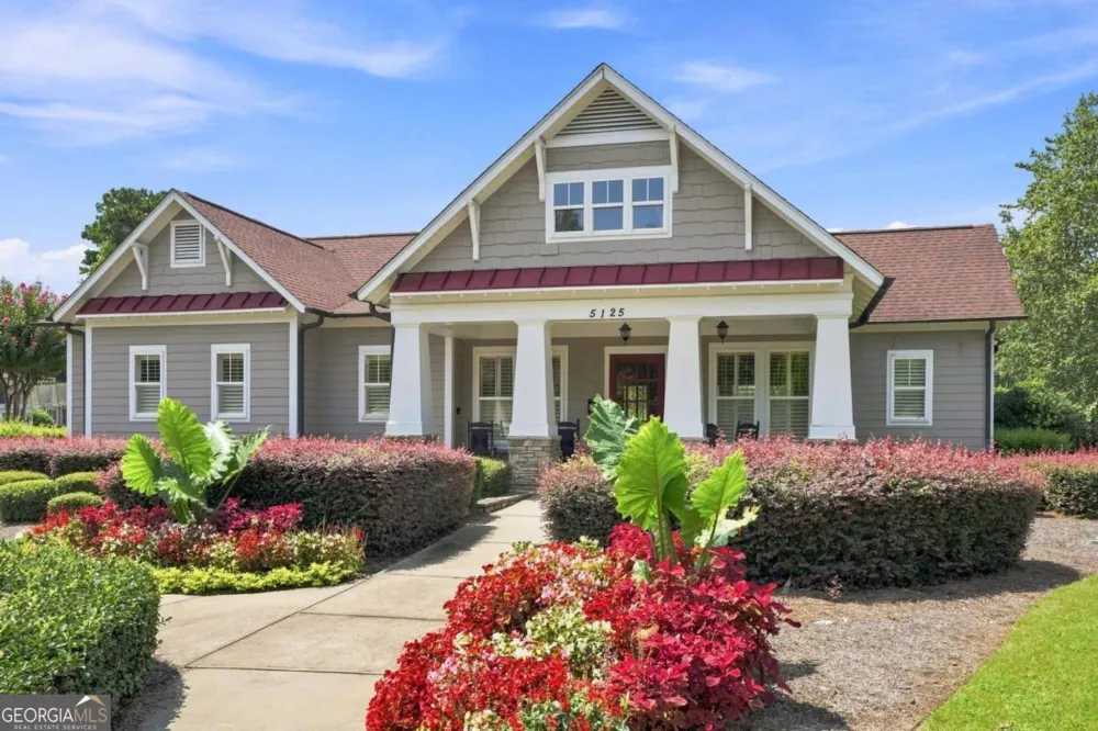 1604 Falcon CT Locust Grove, GA 30248