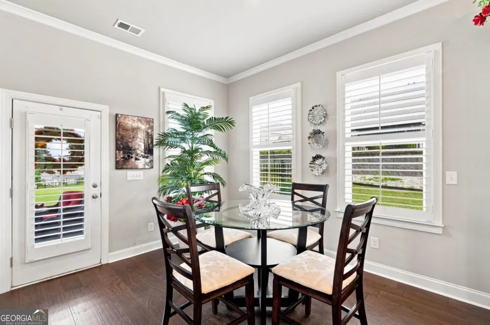 1604 Falcon CT Locust Grove, GA 30248