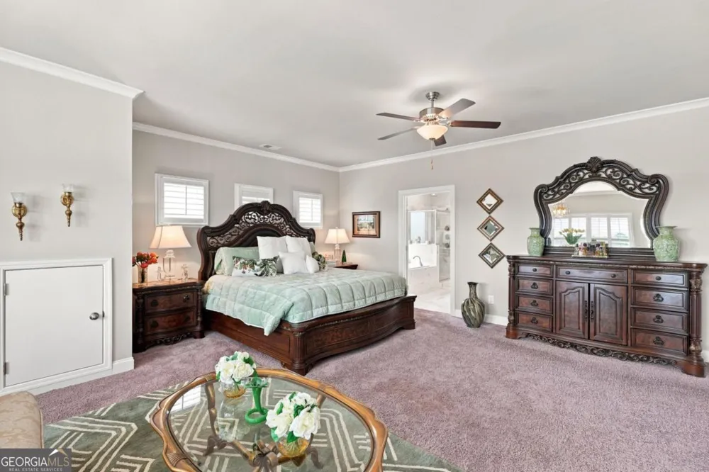 1604 Falcon CT Locust Grove, GA 30248