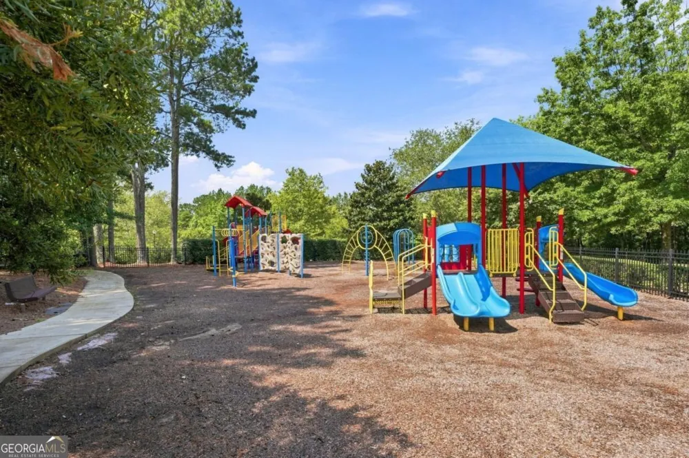 1604 Falcon CT Locust Grove, GA 30248