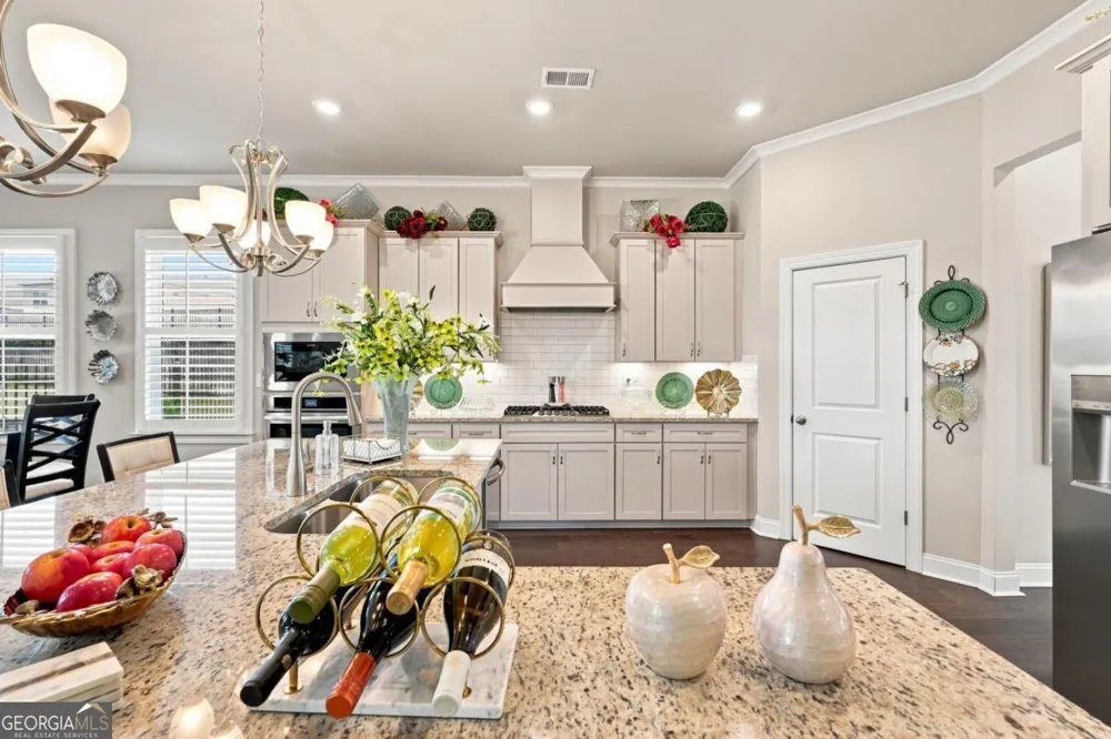 1604 Falcon CT Locust Grove, GA 30248