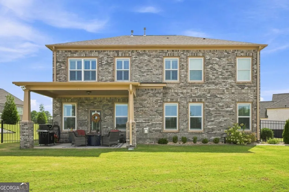 1604 Falcon CT Locust Grove, GA 30248