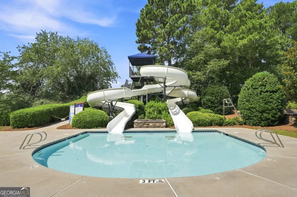 1604 Falcon CT Locust Grove, GA 30248