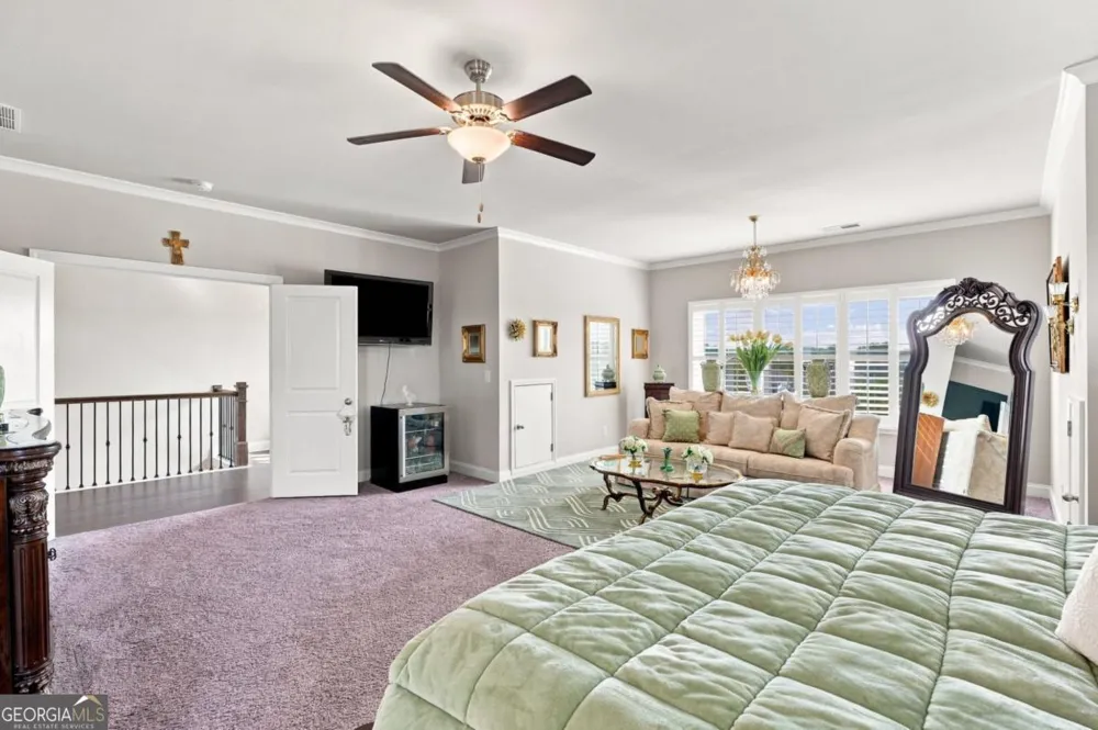1604 Falcon CT Locust Grove, GA 30248