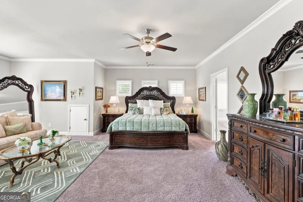 1604 Falcon CT Locust Grove, GA 30248