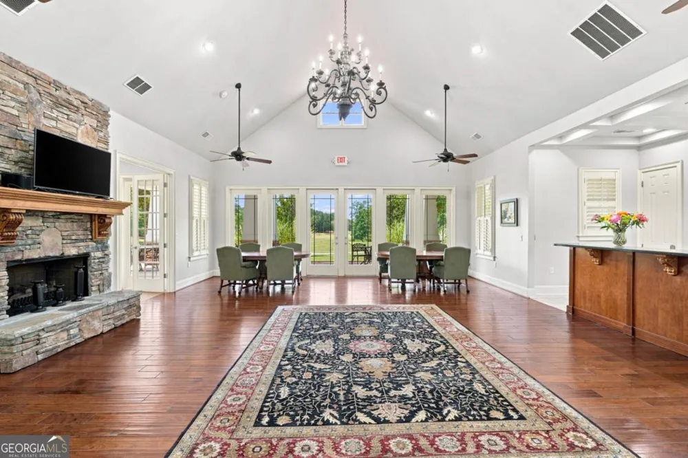 1604 Falcon CT Locust Grove, GA 30248
