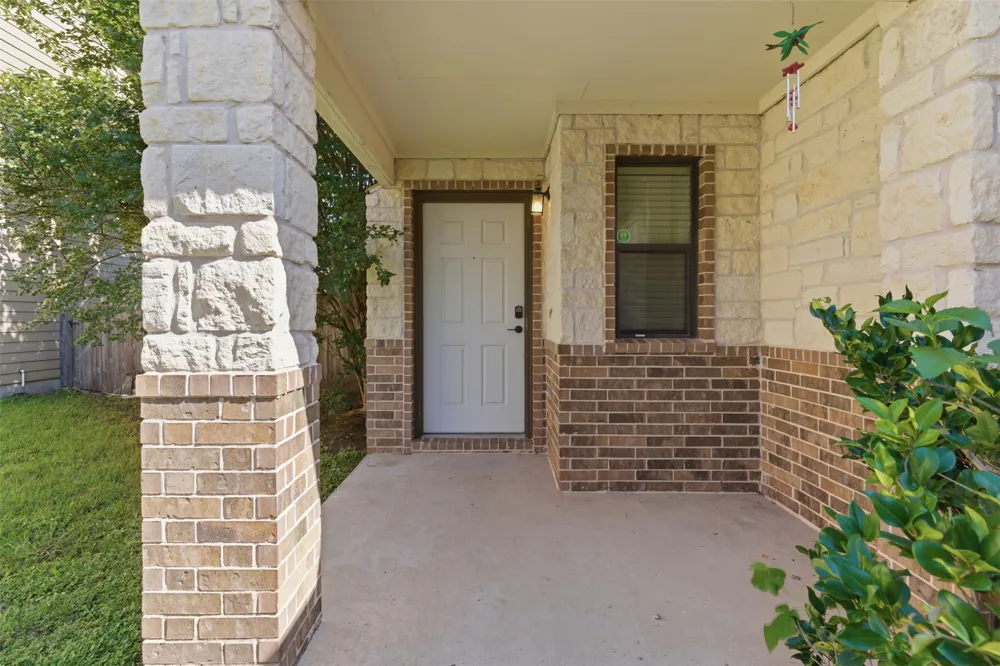 602 Yosemite Trail Taylor, TX 76574
