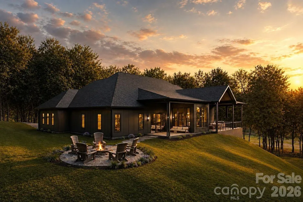 723 Ascension Valley #27 Horse Shoe, NC 28742