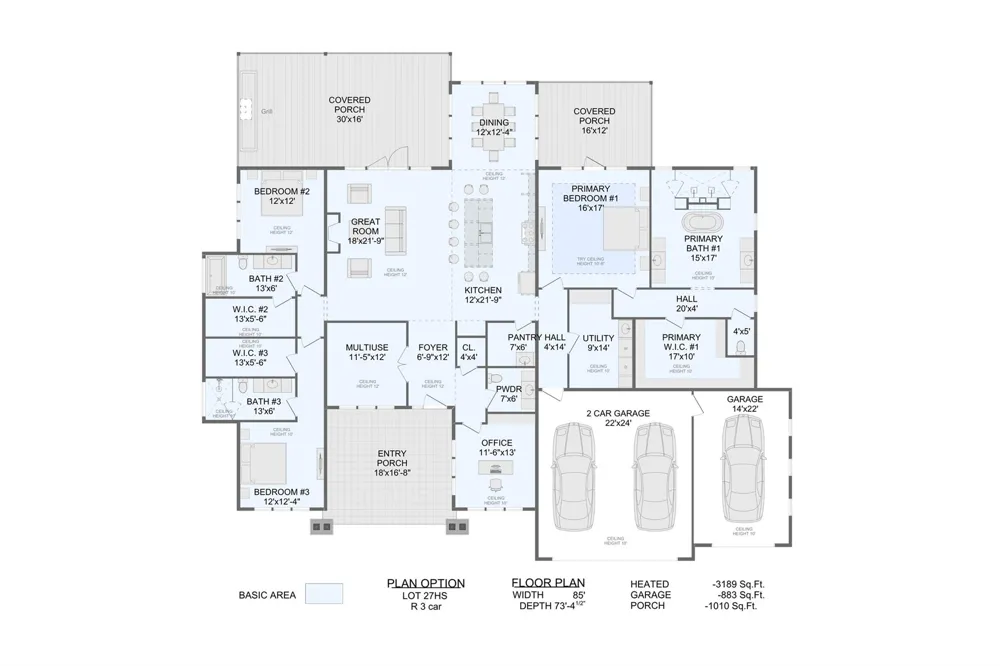 723 Ascension Valley #27 Horse Shoe, NC 28742