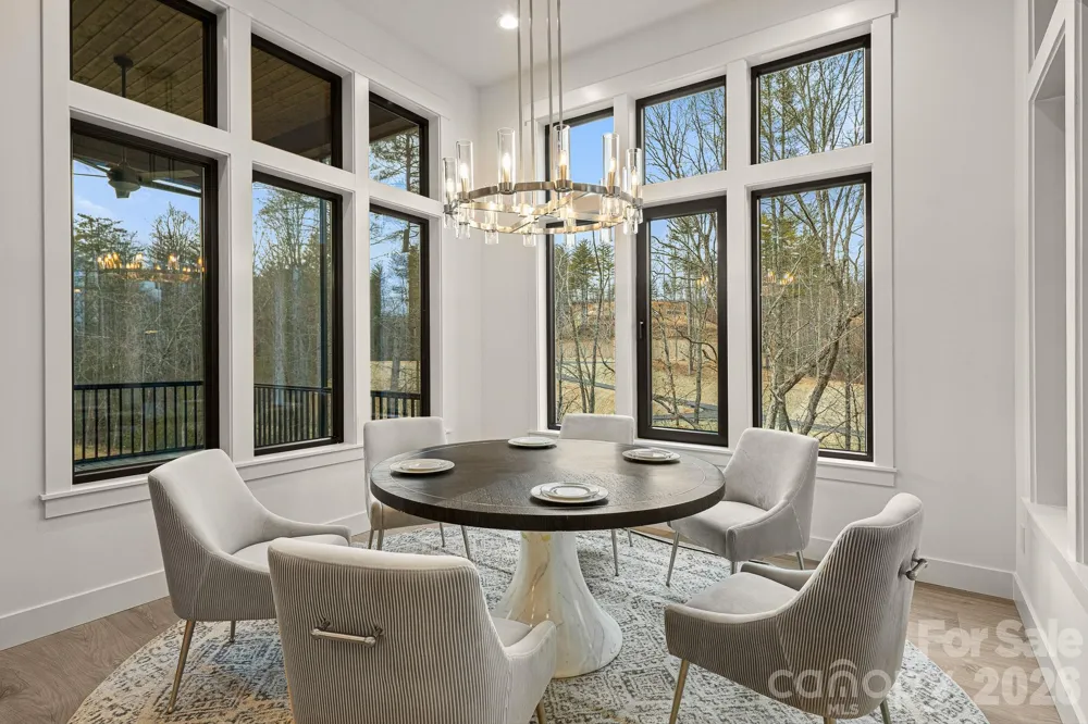 723 Ascension Valley #27 Horse Shoe, NC 28742