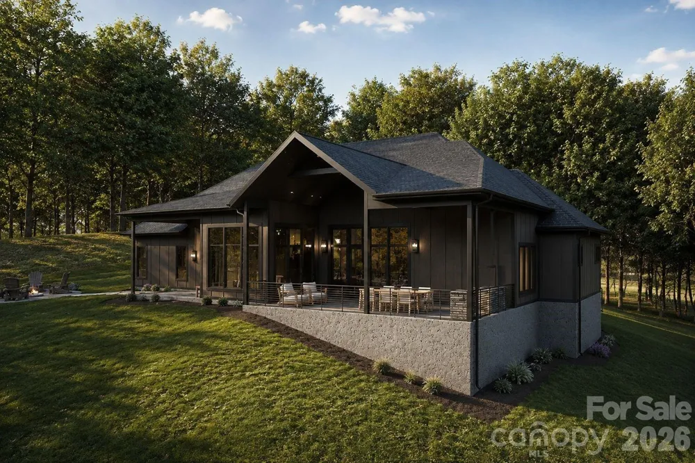 723 Ascension Valley #27 Horse Shoe, NC 28742