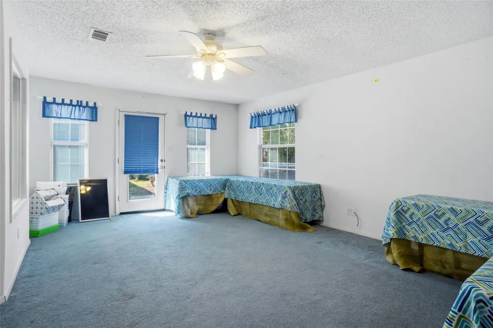 7413 Crosswicks Circle Fort Worth, TX 76137