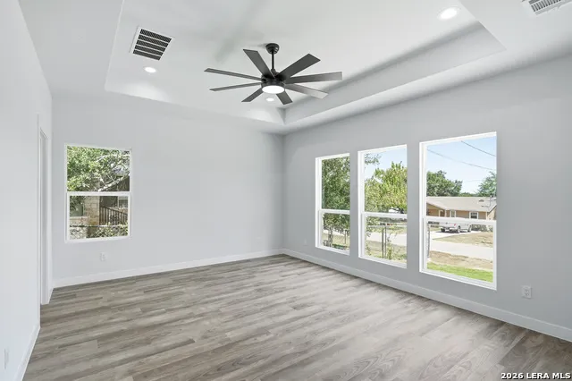 1275 DAWNRIDGE DR Canyon Lake, TX 78133
