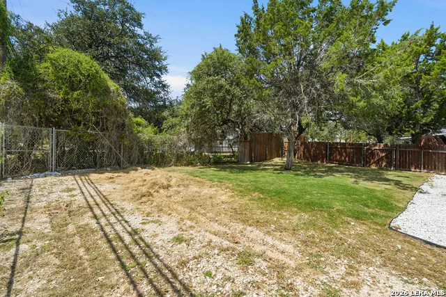 1275 DAWNRIDGE DR Canyon Lake, TX 78133