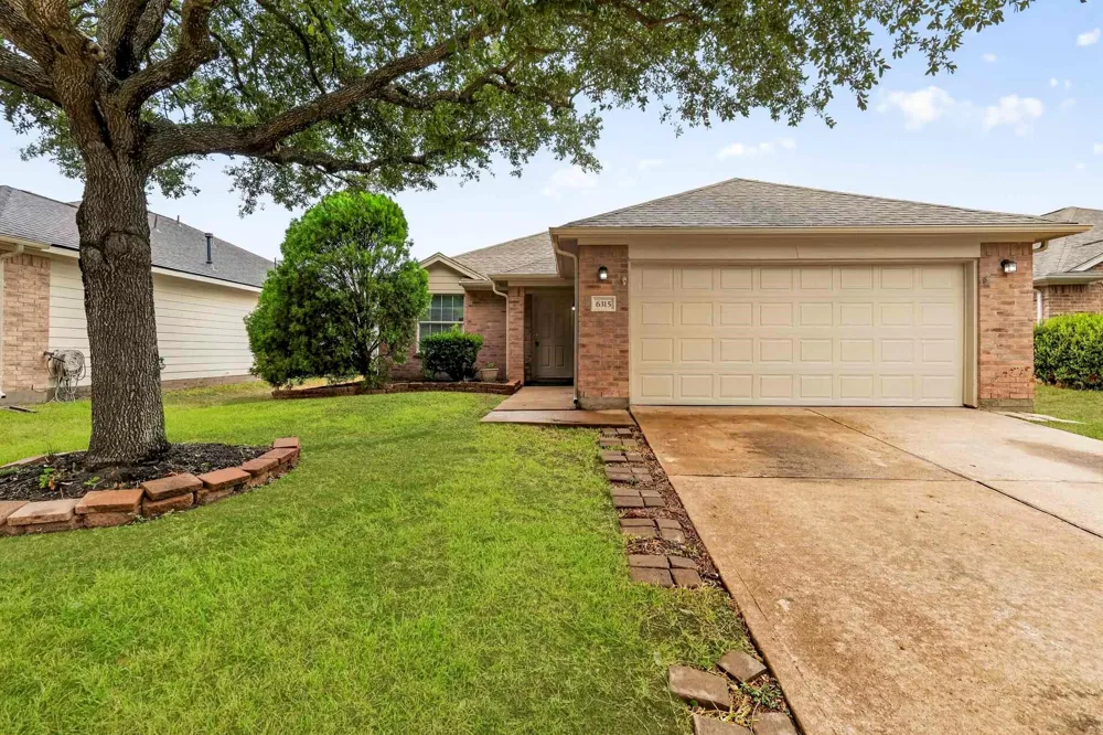 6315 Nullarbor Court Katy, TX 77449