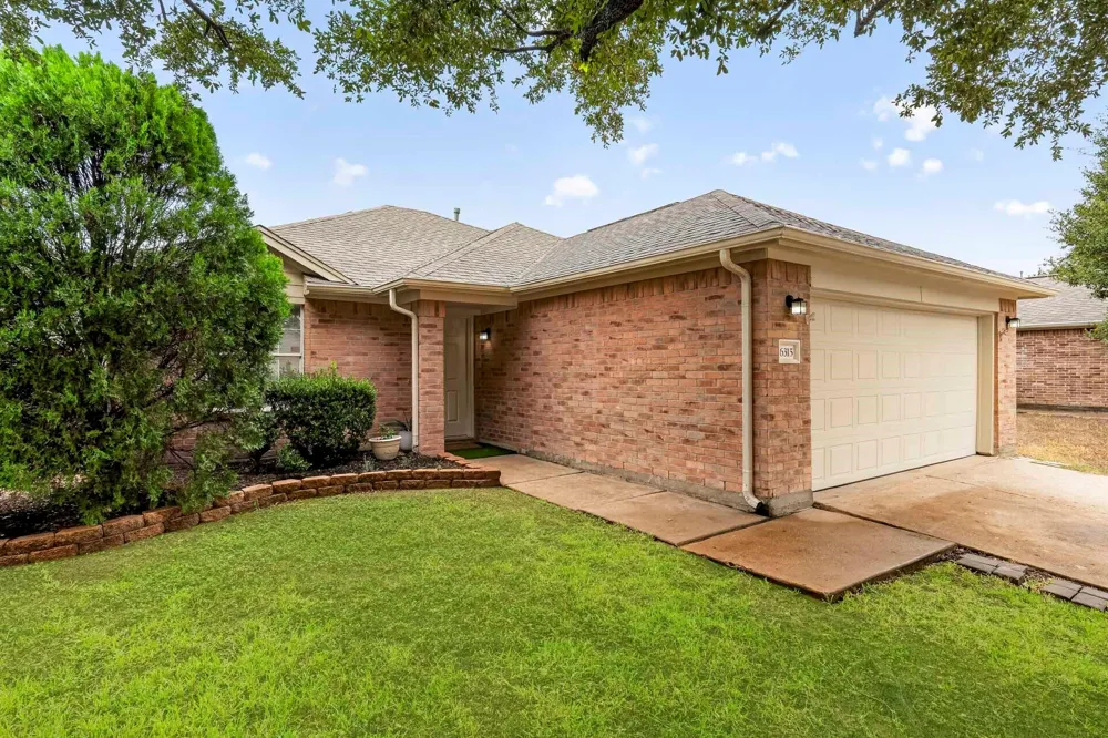 6315 Nullarbor Court Katy, TX 77449