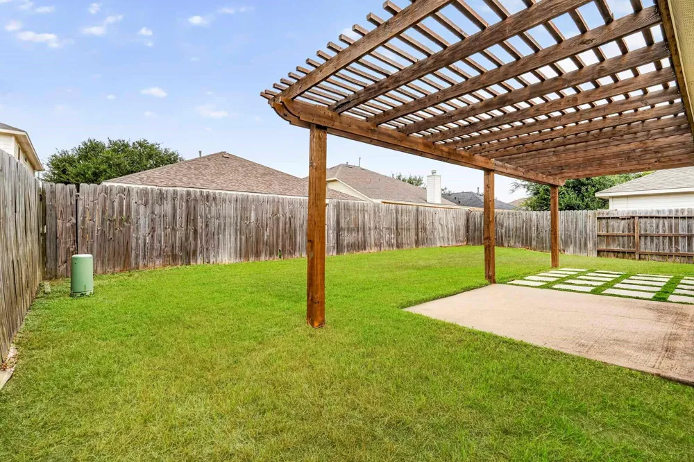 6315 Nullarbor Court Katy, TX 77449