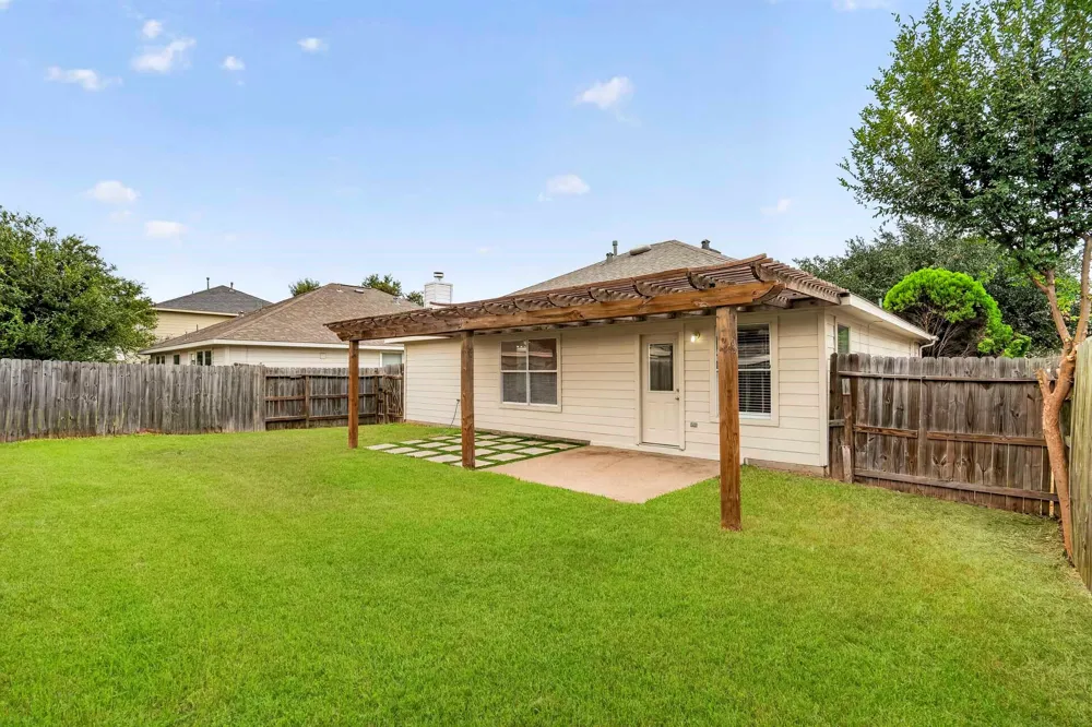 6315 Nullarbor Court Katy, TX 77449