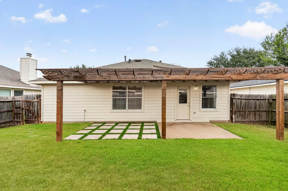 6315 Nullarbor Court Katy, TX 77449