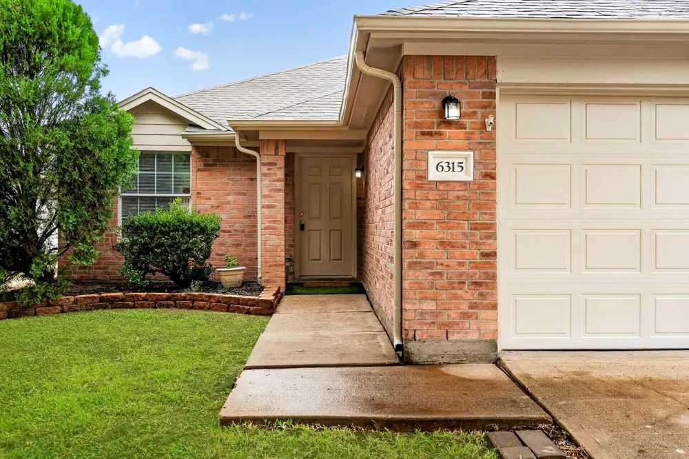 6315 Nullarbor Court Katy, TX 77449