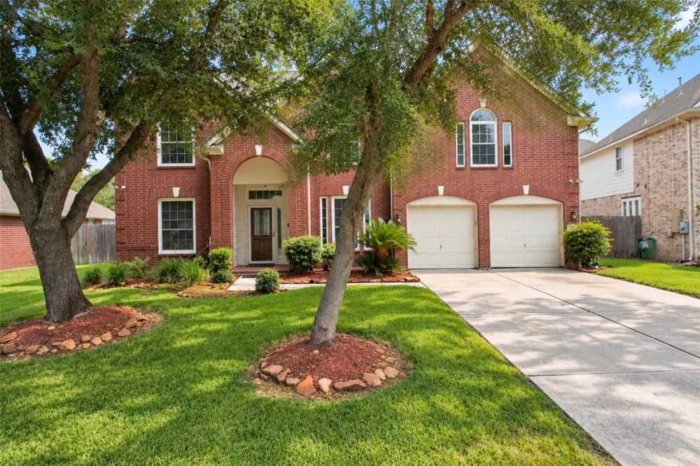 4411 Atascocita Trail Humble, TX 77346