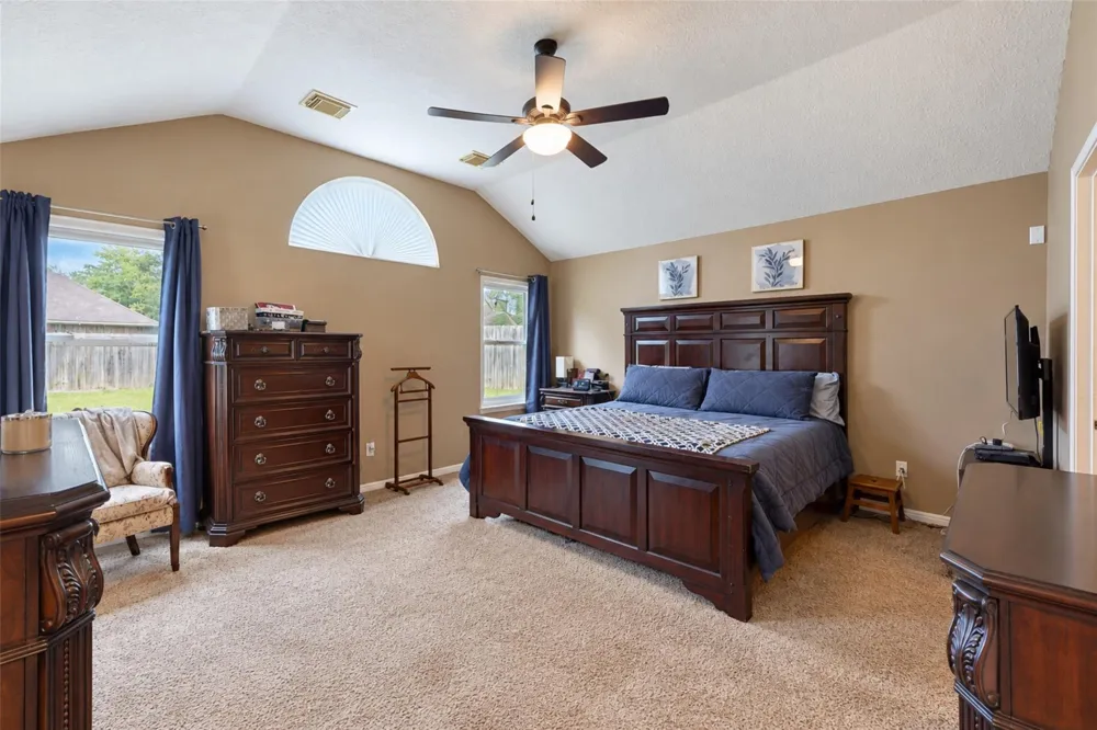 4411 Atascocita Trail Humble, TX 77346