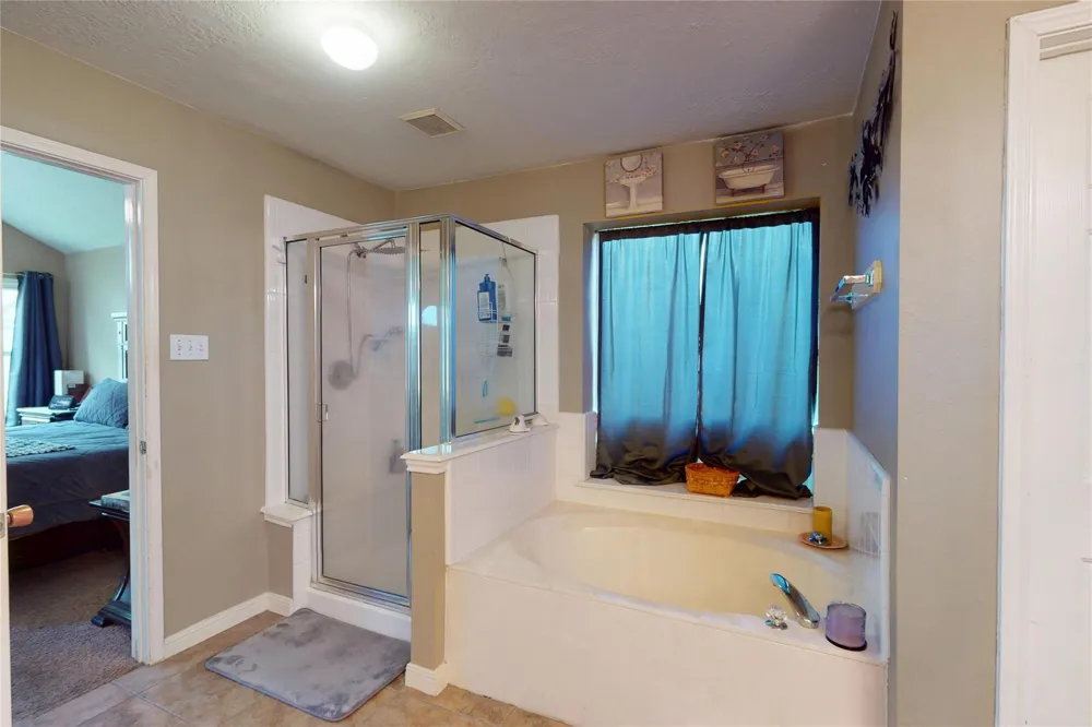 4411 Atascocita Trail Humble, TX 77346