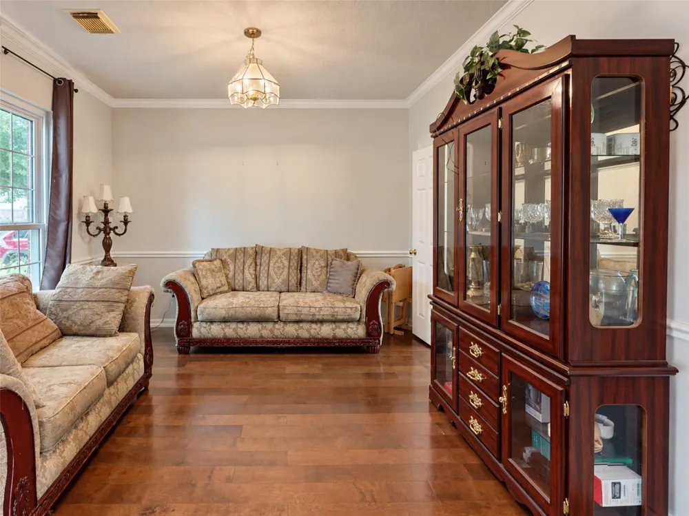 4411 Atascocita Trail Humble, TX 77346