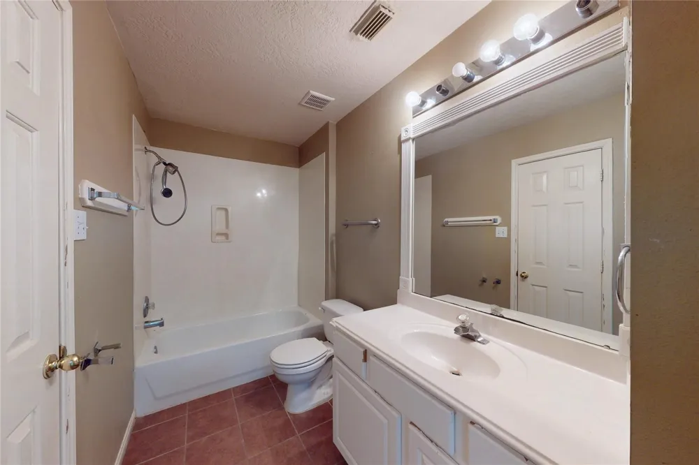 4411 Atascocita Trail Humble, TX 77346