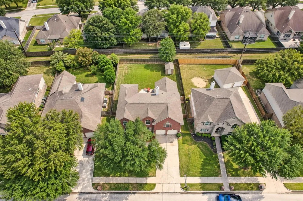 4411 Atascocita Trail Humble, TX 77346