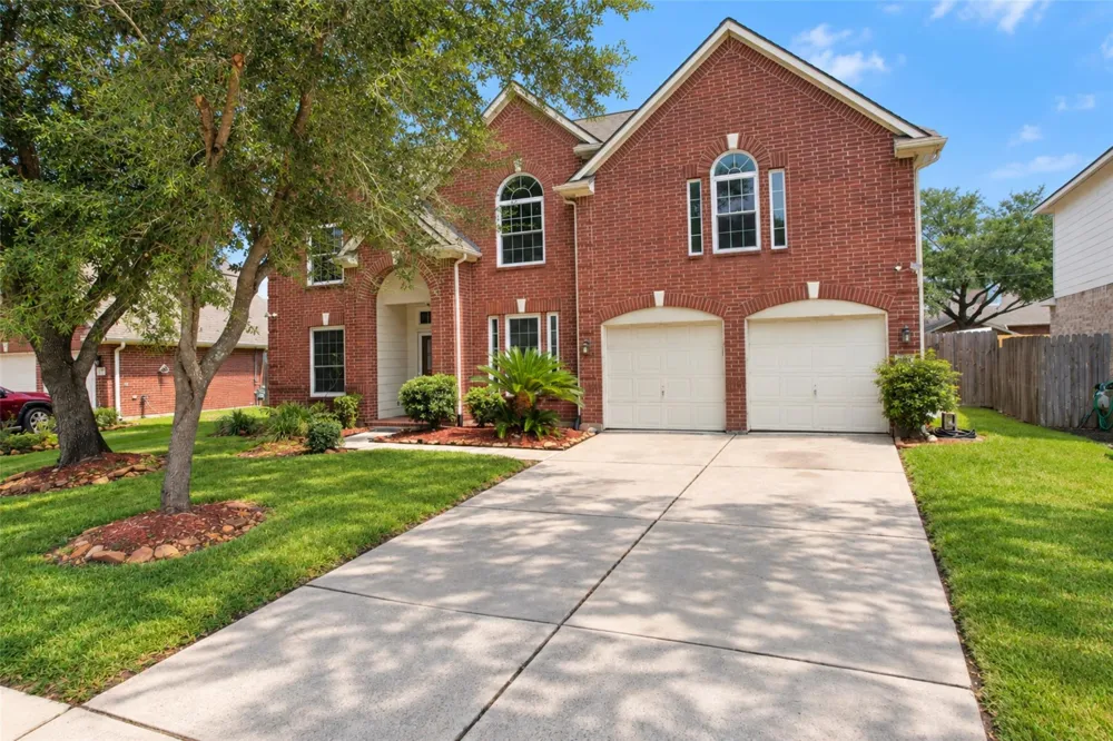 4411 Atascocita Trail Humble, TX 77346